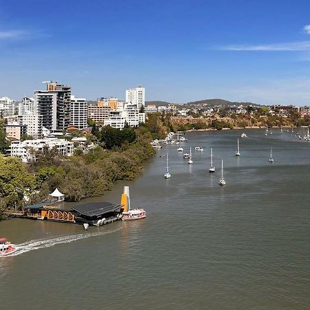 Amazing River View - 3 Bedroom Apartment - Brisbane Cbd - Netflix - Fast Wifi - Carpark Exterior photo