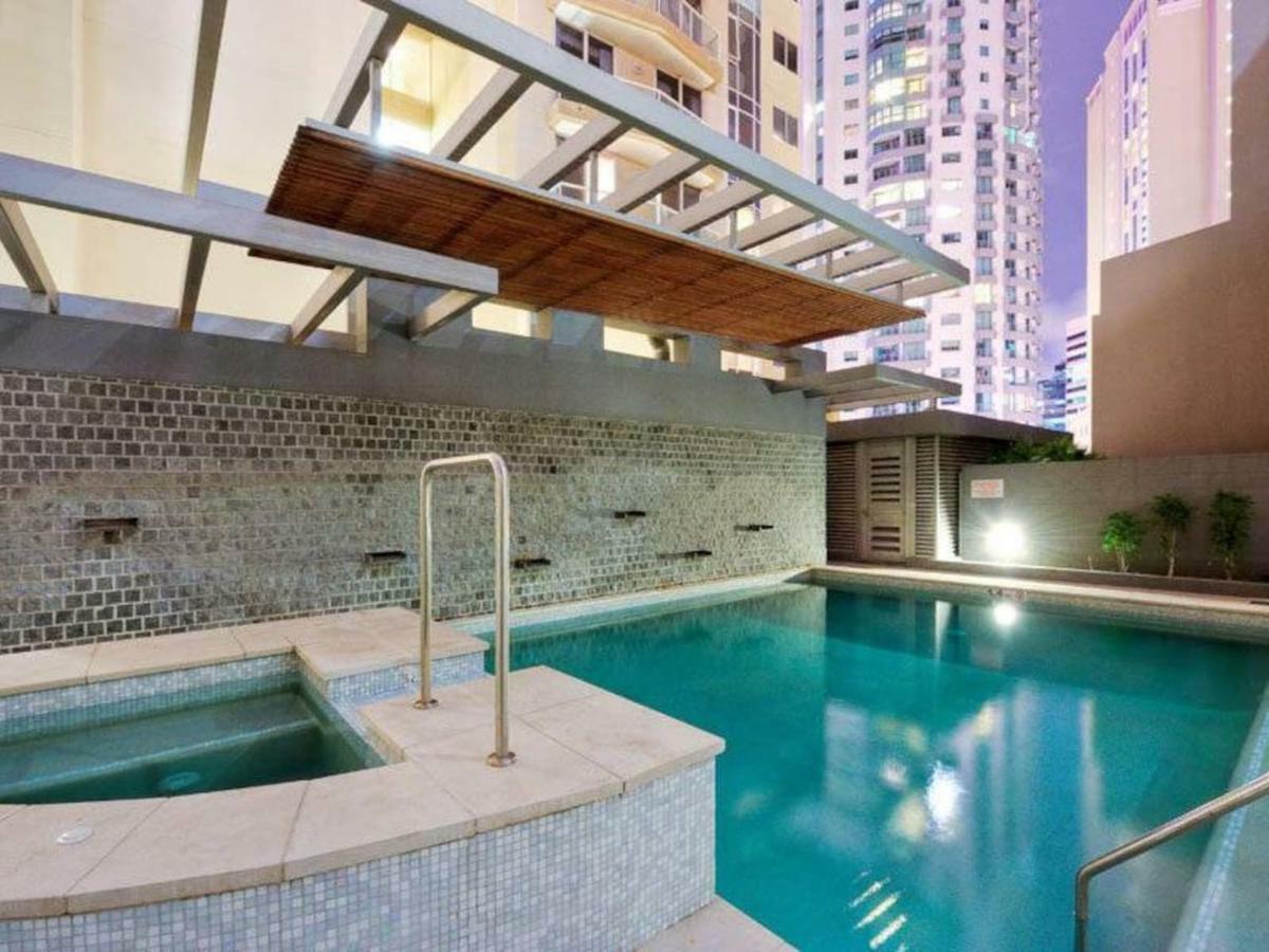 Amazing River View - 3 Bedroom Apartment - Brisbane Cbd - Netflix - Fast Wifi - Carpark Exterior photo